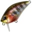 Воблер DUO Realis Crank 50F #ADA3058 - 50мм - 8,4гр - Prism Gill