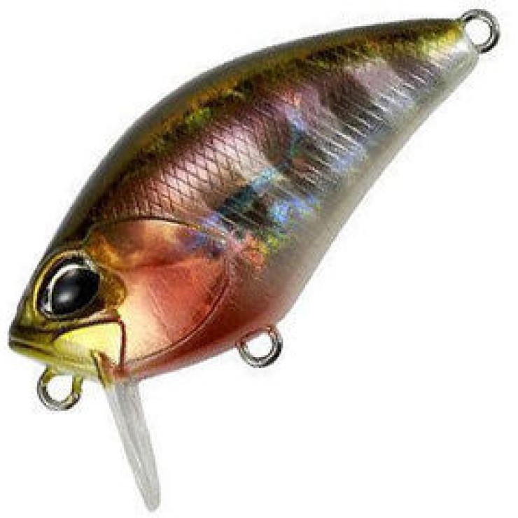Воблер DUO Realis Crank 50F #ADA3058 - 50мм - 8,4гр - Prism Gill