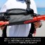 Сумка Dress Eging Bag for Squid Fishing Black, One Size