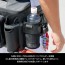 Сумка Dress Eging Bag for Squid Fishing Black, One Size