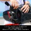 Сумка Dress Eging Bag for Squid Fishing Black, One Size