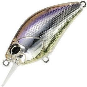 Воблер DUO Realis Crank 55F - SR - 55мм - 10гр - #CSN3374 Reaction Wakasagi