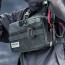 Сумка Dress Tactical Shield Chest Bag Black, One Size
