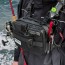 Сумка Dress Tactical Shield Chest Bag Black, One Size