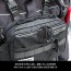 Сумка Dress Tactical Shield Chest Bag Black, One Size