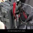 Сумка Dress Tactical Shield Chest Bag Black, One Size
