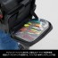 Сумка Dress Tactical Shield Leg Bag AIRBORNE Fishing Black, One Size