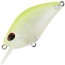 Воблер DUO Realis Crank 55F #CCC3028 - 55мм - 10гр - Ghost Chart