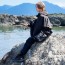 Сумка Dress Tactical Shield Leg Bag AIRBORNE Fishing Black, One Size