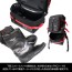 Рюкзак Dress Fishing Backpack One Size - Red