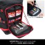 Рюкзак Dress Fishing Backpack One Size - Red