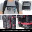 Рюкзак Dress Fishing Backpack One Size - Red