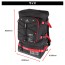 Рюкзак Dress Fishing Backpack One Size - Red