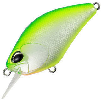 Воблер DUO Realis Crank 55F - SR - 55мм - 10гр - #CCC3180 Citrus Shad