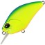 Воблер DUO Realis Crank 55F #ACC3306 - 55мм - 10гр - Blue Back Chart