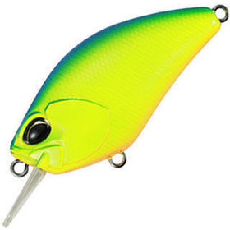 Воблер DUO Realis Crank 55F #ACC3306 - 55мм - 10гр - Blue Back Chart