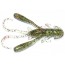 Силиконовая приманка Bait Breath U30 Rush Craw 1,5in - 35мм - 106