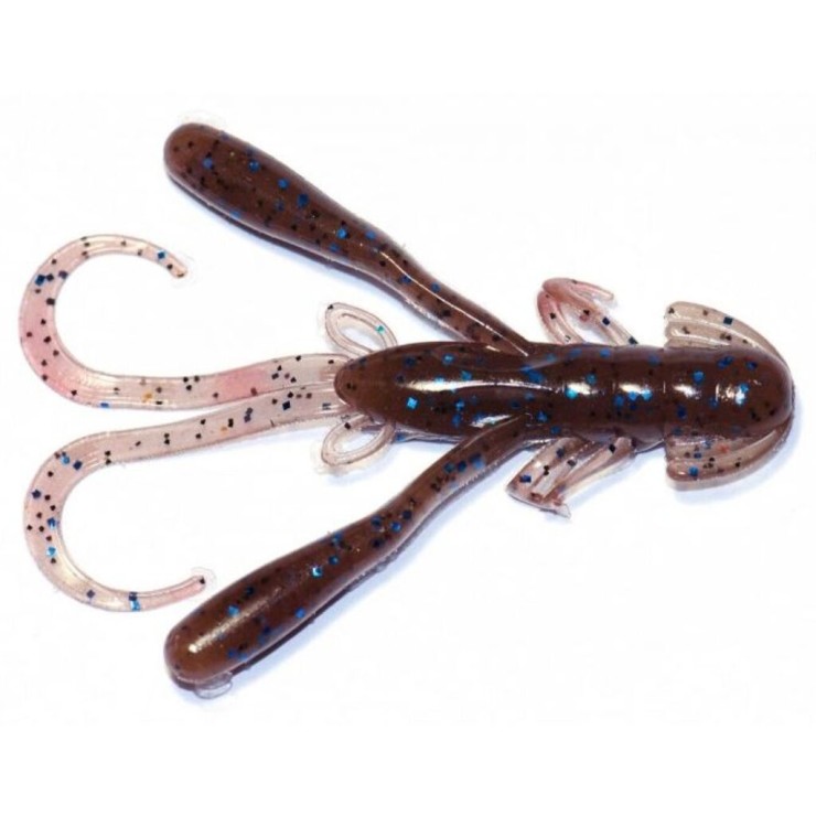 Силиконовая приманка Bait Breath U30 Rush Craw 1,5in - 35мм - 145