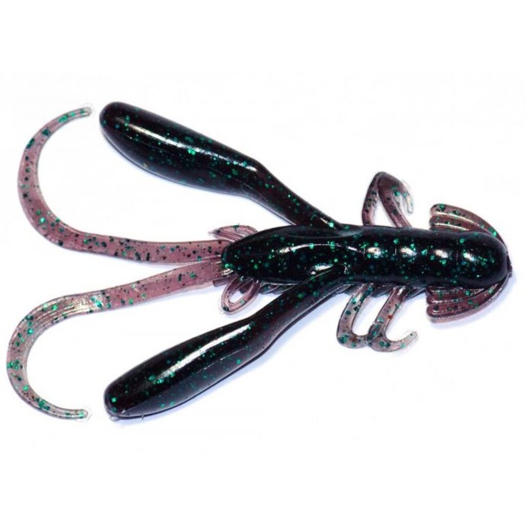 Силиконовая приманка Bait Breath U30 Rush Craw