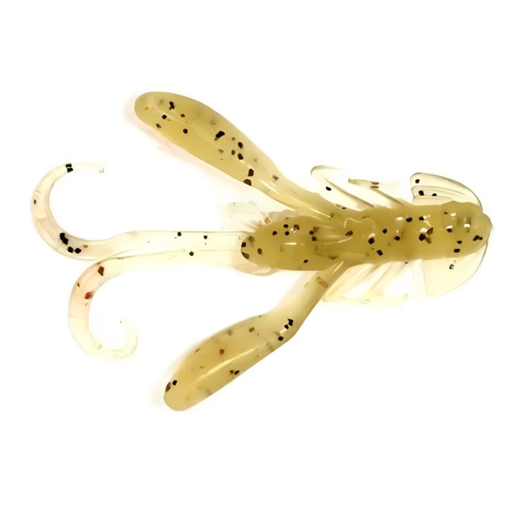 Силиконовая приманка Bait Breath U30 Rush Craw