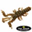 Силиконовая приманка Bait Breath U30 Mosya 1,5in - 38мм - 728