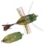Воблер DUO Realis Dekashinmushi 75F #CCC3202 - 75мм - 32,5гр - Haruzemi