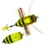 Воблер DUO Realis Dekashinmushi 75F #ACC3266 - 75мм - 32,5гр - Honey Bug