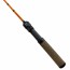 Спиннинг Rooster Gear Market SPEC. T 120S - 120см - тест от 0,1 до 5гр - orange