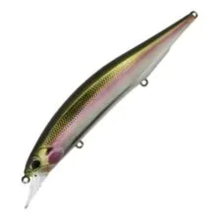 Воблер DUO Realis Jerkbait 120SP Pike Limited #DRA4036 - 120мм - 17,8гр - Rainbow Trout