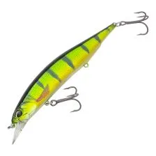 Воблер DUO Realis Jerkbait 120SP Pike Limited - MR - 120мм - 17,8гр - #CCC3864 Perch ND