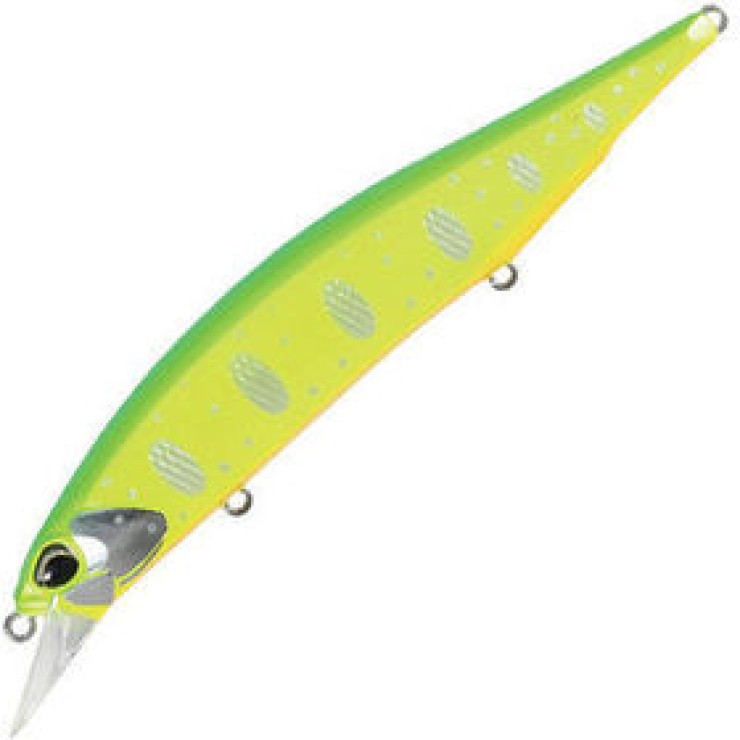 Воблер DUO Realis Jerkbait 120SP Pike Limited #ASI4044 - 120мм - 17,8гр - Full Chart Yamame