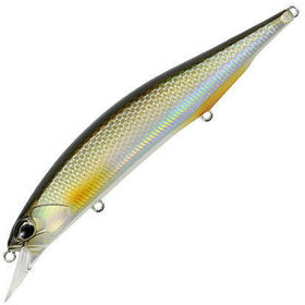 Воблер DUO Realis Jerkbait 120SP Pike Limited - MR - 120мм - 17,8гр - #ANA3261 Silver Roach