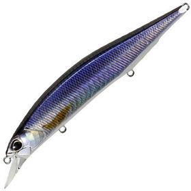 Воблер DUO Realis Jerkbait 120SP Pike Limited - MR - 120мм - 17,8гр - #AFA3830 Roach ND