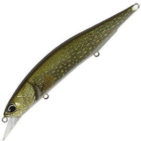 Воблер DUO Realis Jerkbait 120SP Pike Limited - MR - 120мм - 17,8гр - #ACC3820 Pike ND