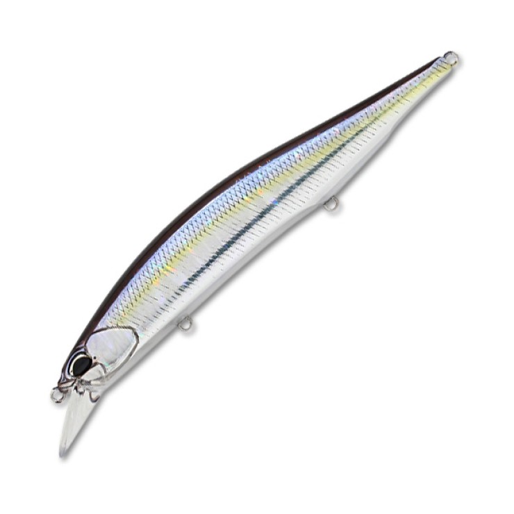 Воблер DUO Realis Jerkbait 130SP #GPA4009 - 130мм - 22гр - River Bait