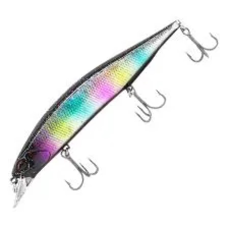 Воблер DUO Realis Jerkbait 130SP #CPA0066 - 130мм - 22гр - Poison Candy