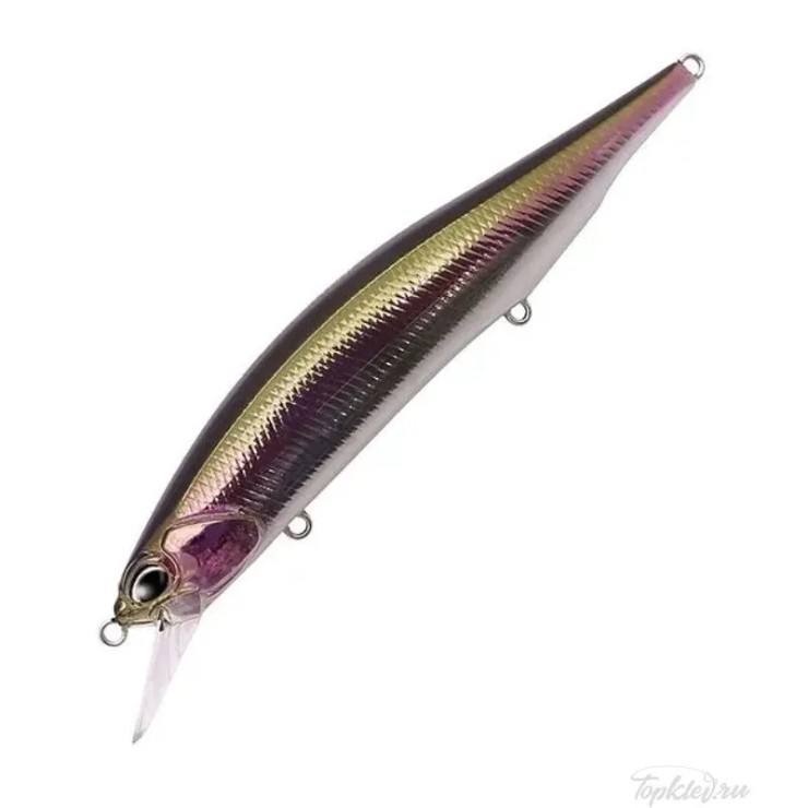 Воблер DUO Realis Jerkbait 130SP #CRA4036 - 130мм - 22гр - Rainbow Trout