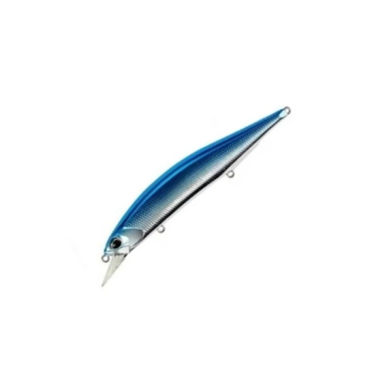 Воблер DUO Realis Jerkbait 130SP #CSB3043 - 130мм - 22гр - GF Blue Back