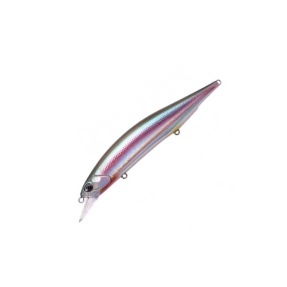 Воблер DUO Realis Jerkbait 130SP - MR - 130мм - 22гр - #CMA3340 Wakasagi Gleam