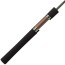 Спиннинг Zetrix Airy 632SUL - 191см - тест от 0,5 до 4,5гр - черный