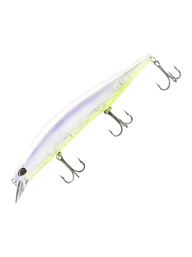 Воблер DUO Realis Jerkbait 130SP - MR - 130мм - 22гр - #CCC3179 Purple Mist