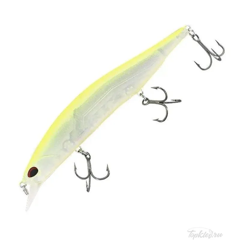 Воблер DUO Realis Jerkbait 130SP - MR - 130мм - 22гр - #CCC3028 Ghost Chart