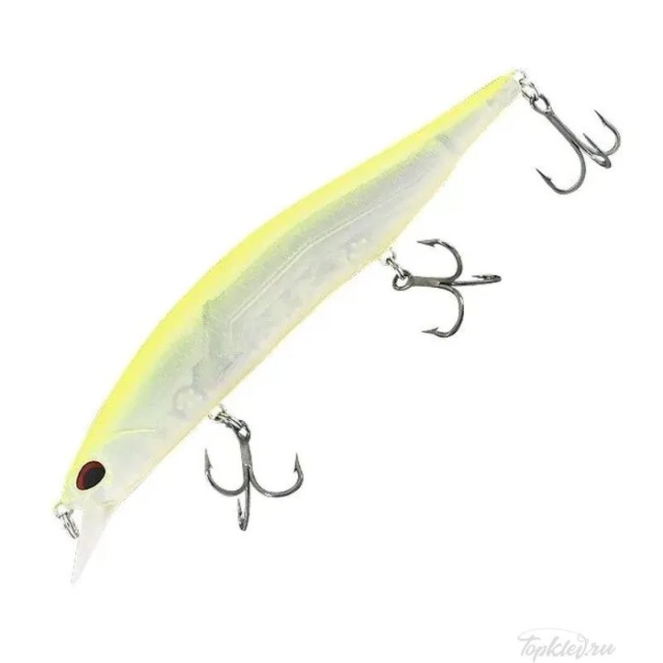 Воблер DUO Realis Jerkbait 130SP #CCC3028 - 130мм - 22гр - Ghost Chart
