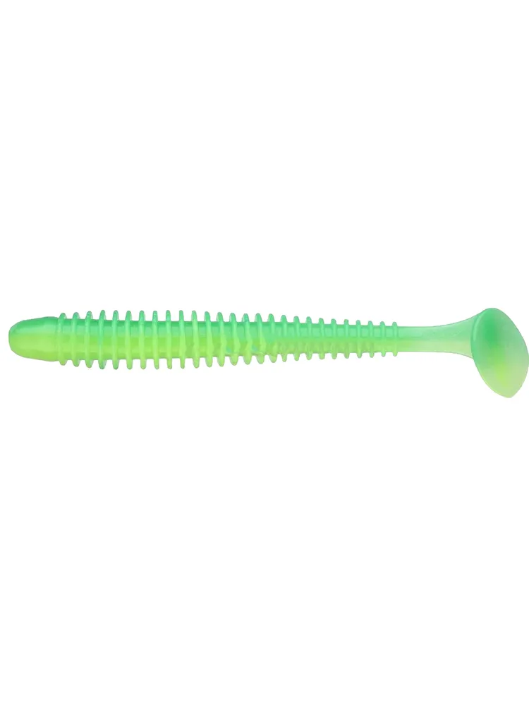 Силиконовая приманка Keitech Swing Impact