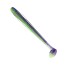 Силиконовая приманка Keitech Swing Impact 2,5in - 65мм - PAL#06 Violet Lime Belly