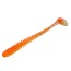 Силиконовая приманка Keitech Swing Impact 2,5in - 65мм - PAL#04 Sun Shine Lemon