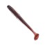 Силиконовая приманка Keitech Swing Impact 2,5in - 65мм - EA#03 Grape
