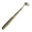 Силиконовая приманка Keitech Swing Impact 2,5in - 65мм - #417 Gold Flash Minnow