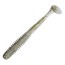Силиконовая приманка Keitech Swing Impact 2,5in - 65мм - #416 Silver Flash Minnow