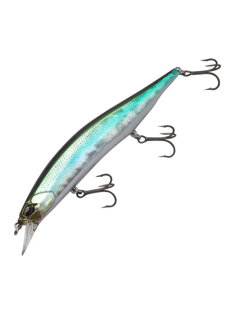 Воблер DUO Realis Jerkbait 130SP - MR - 130мм - 22гр - #CAA4005 Sapphire Lux